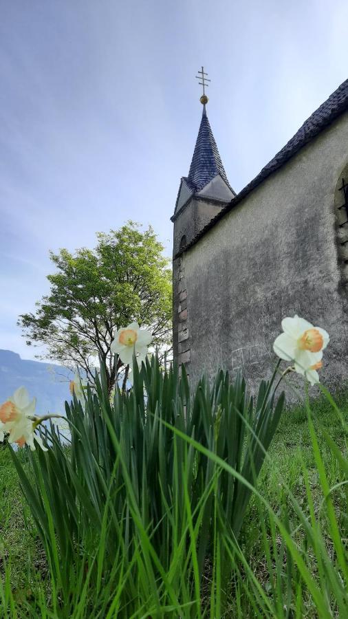 Georgenhoehe Lana Bagian luar foto