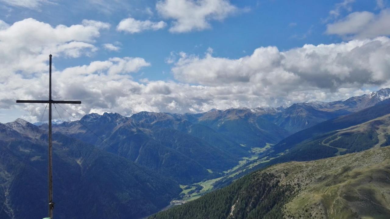 Georgenhoehe Lana Bagian luar foto