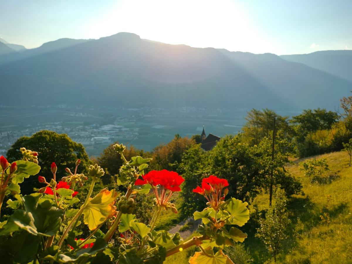 Georgenhoehe Lana Bagian luar foto
